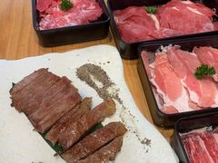 -苍月中华料理(王府井店)