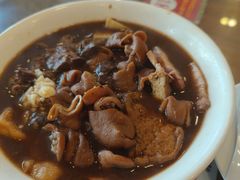 -北京小肠陈饭庄(方庄店)