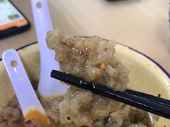 -定家小酥肉·清真(回民街店)