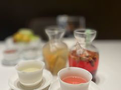 -今轩中餐厅(西安经开洲际酒店)