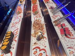 -聚盛源蒸汽海鲜火锅烤肉自助(巨川金海岸购物广场店)