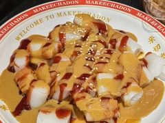 -孖记茶档·热腾茶餐(荔湾领展广场店)