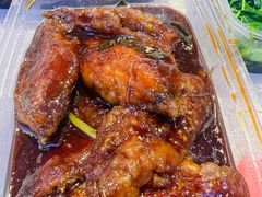 -蘭心餐厅(进贤路店)