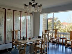 -顺德小院私房菜馆