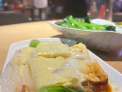 -昌勝香港深井烧鹅(新年华店)