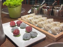 -东海怡品海鲜豆捞(星街坊店)