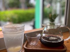 手冲咖啡-BIGHEAD大头家咖啡馆(蛇口店)