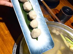 -原牛道·潮汕围炉火锅(讯美店)