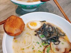 -味千拉面(保定万博广场店)