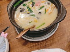 -云海肴·汽锅鸡·云南菜(广安门天虹店)