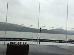 -水上明月·湖景餐厅