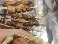 -河南前程·羊肉汤·烧烤(总店)