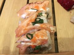 -盛宴标帜餐厅·亲子自助 (南昌喜来登酒店)