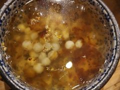 -新梅华·茶点餐厅(欧尚店)