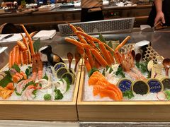 -赤坂亭·M9和牛烧肉·铁板烧·日料398放题(长泰广场店)
