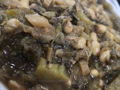 -南华寺素食馆(南华禅寺店)