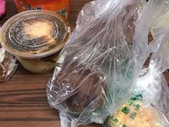 -老回回烩面馆(左家庄店)