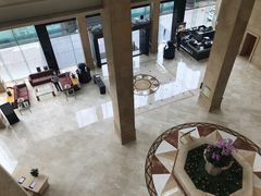 -成都天府丽都喜来登饭店