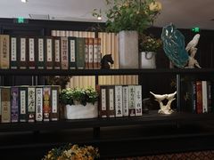 -蓝山咖啡馆(时代店)