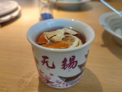 -蜜桃餐厅·伴山(湖滨商业街店)