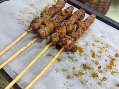 -聚味瞿记·龙虾堂(树木岭店)