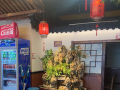 -成老灶火锅鸡(平山店)