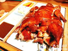 -翠云楼·汽锅鸡·云南特色菜(翠湖公园店)