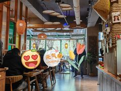 -越美小馆·越南料理(曲江店)