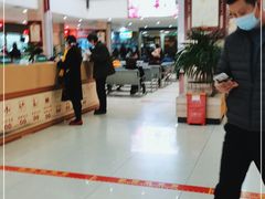 -重庆市中医院(南桥寺院部)