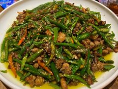 -铁公鸡·四川料理(天环广场店)