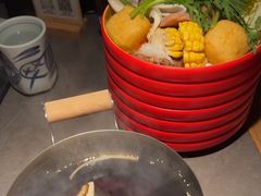 -沼津港精致料理·寿喜烧·烧鸟(龙湖南桥天街日料榜单店)