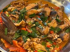 -61号餐吧(兴坪古镇漓江店)