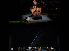 -交通银行前滩31演艺中心