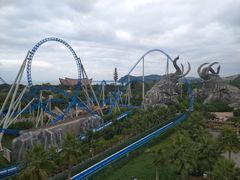 -七彩云南欢乐世界