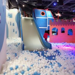 -幻贝家儿童乐园(苏州中心店)