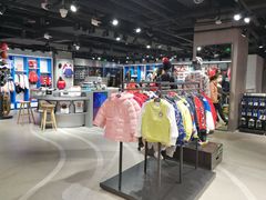 -李宁(大宁国际旗舰店)