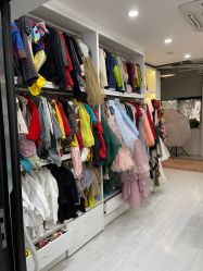 -BabyA 专业婴童摄影(古北时尚广场店)