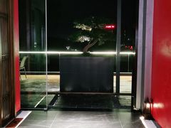 -恬阿姨庭院餐厅·生日宴