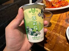 -打酱油·非遗淮扬菜(瘦西湖梅岭店)