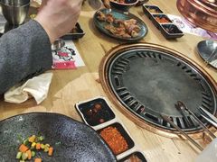 -秋木烤肉·韩国牛肉名家(高新旗舰店)