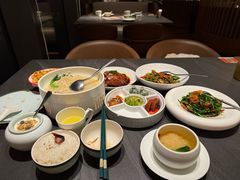 -湖里春风·淮扬菜(丽泽天街店)