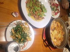 -青海名吃尕张娃非遗烤肉(海湖总店)