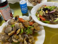 -明记海鲜美食老字号(明记总店)