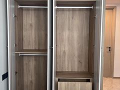 -佰丽爱家全屋定制(汶水店)