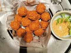 -青年公社烤鸭(青年路店)