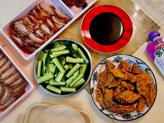 -宝轩渔府·老字号海鲜·正宗津菜(水上店)