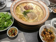 -老鸭集(金沙龙湖天街店)