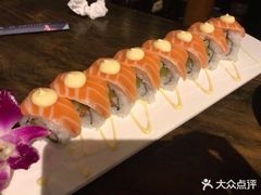 -食喜料理(诸城店)