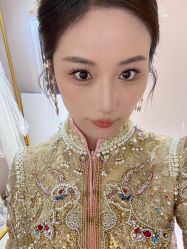 -艾米丽婚纱礼服
