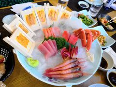 -三石铁板烧(紫竹桥店)